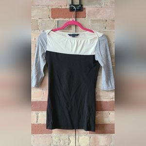 French Connection top